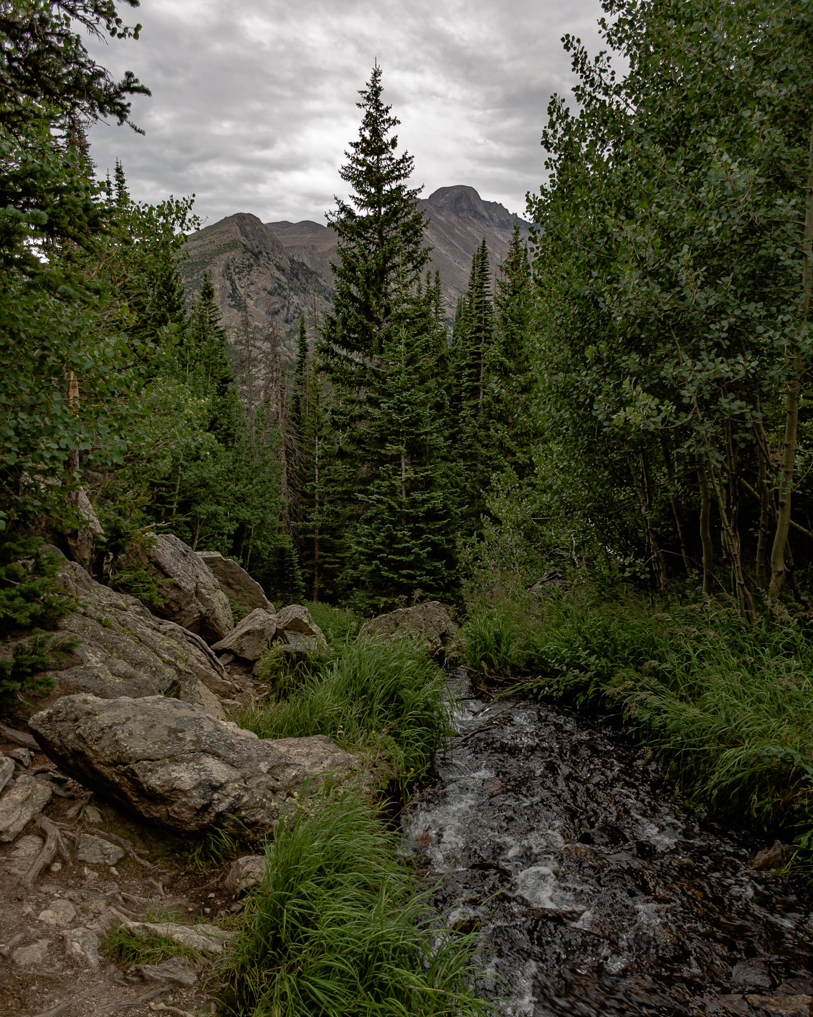 Colorado photograph