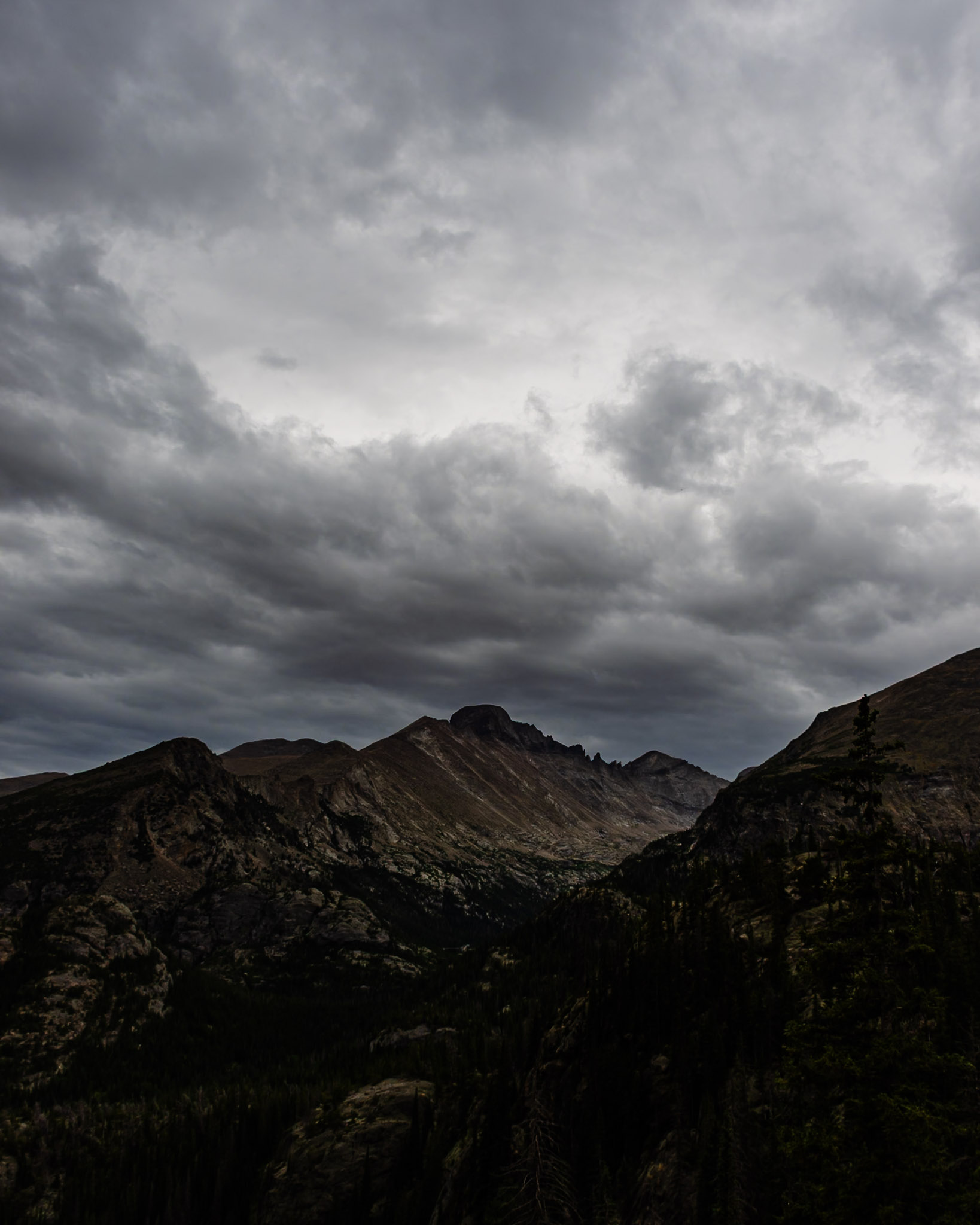 Colorado photograph