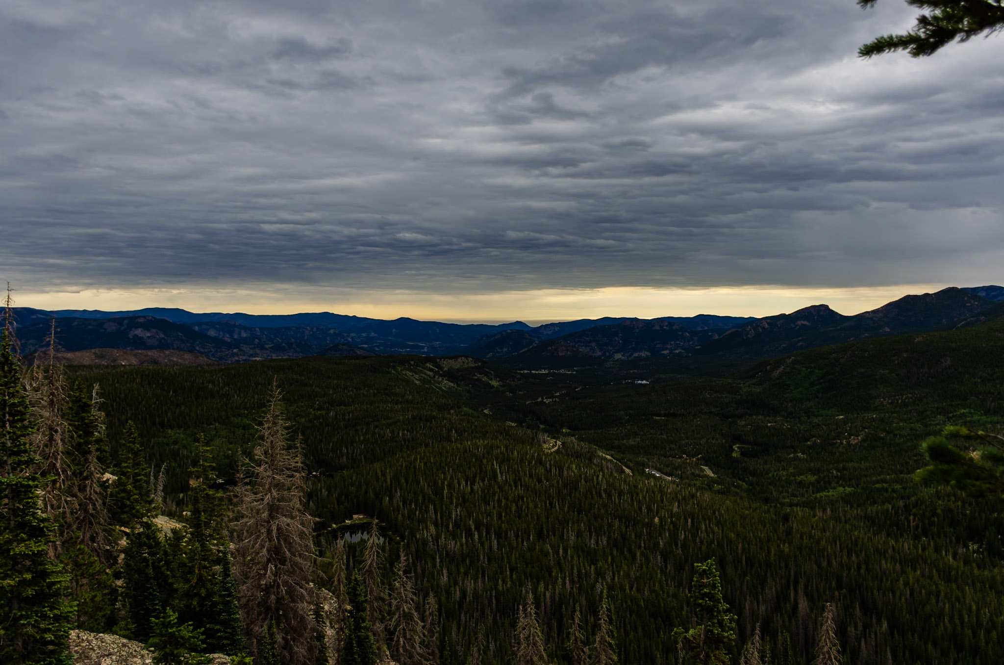 Colorado photograph