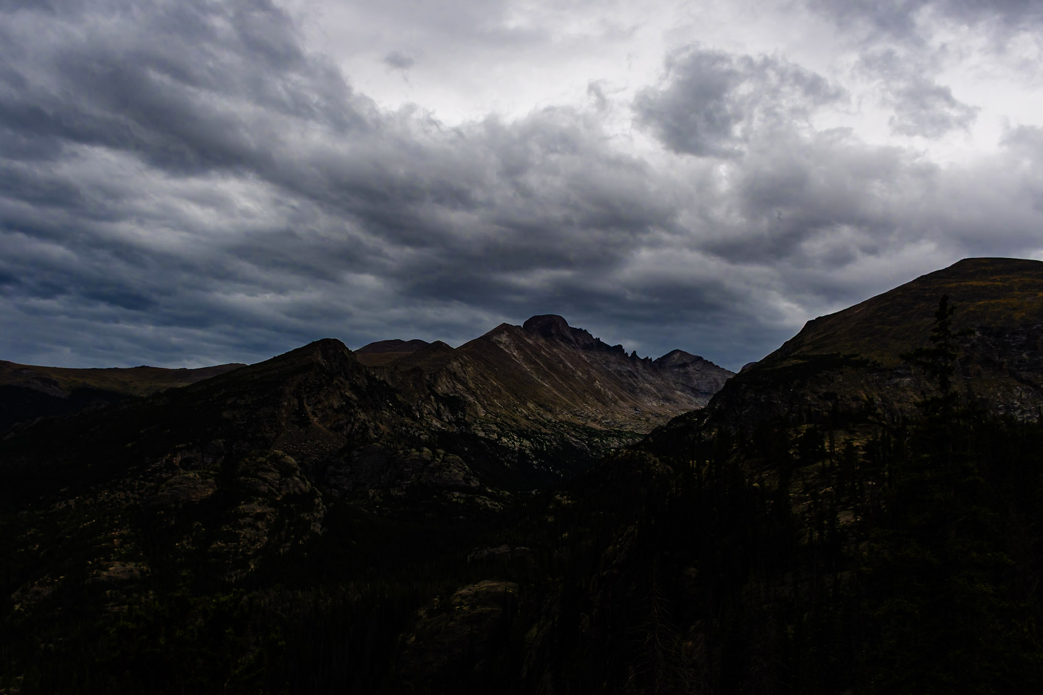 Colorado photograph
