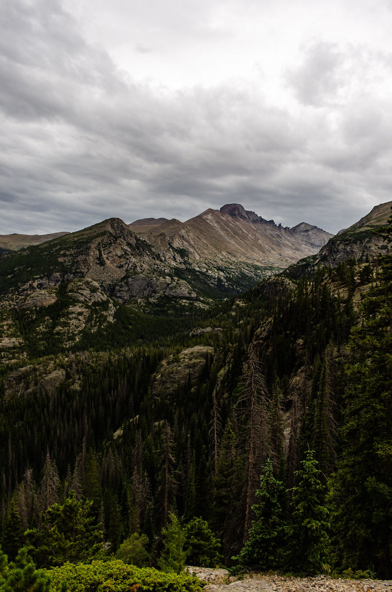 Colorado photograph