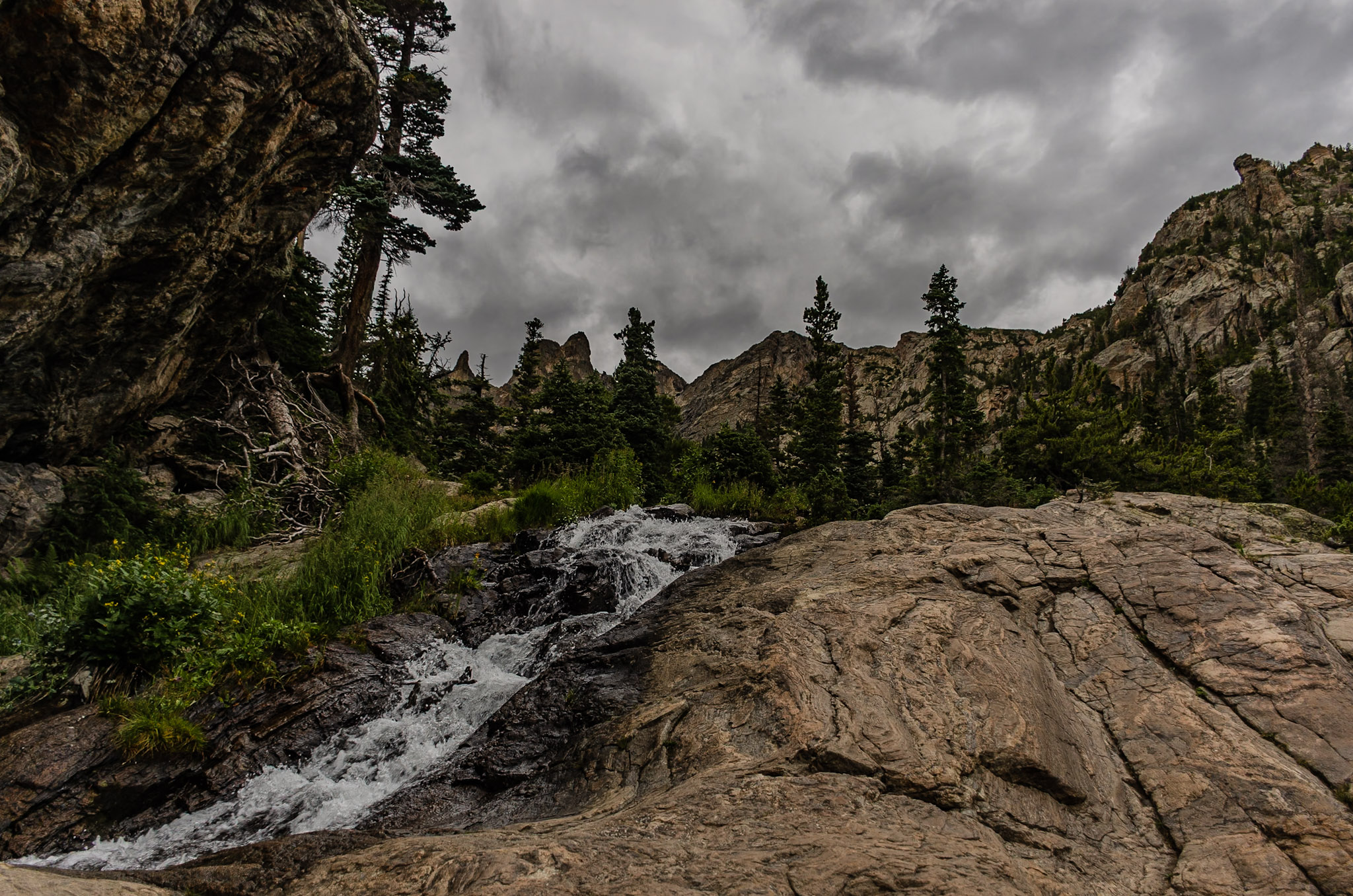 Colorado photograph
