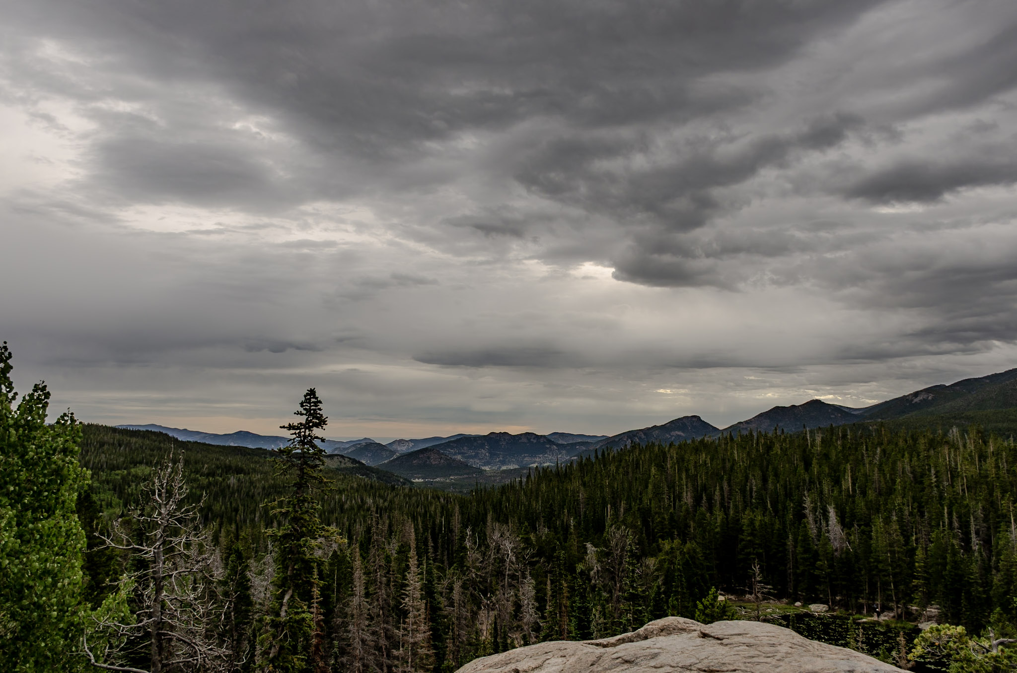 Colorado photograph