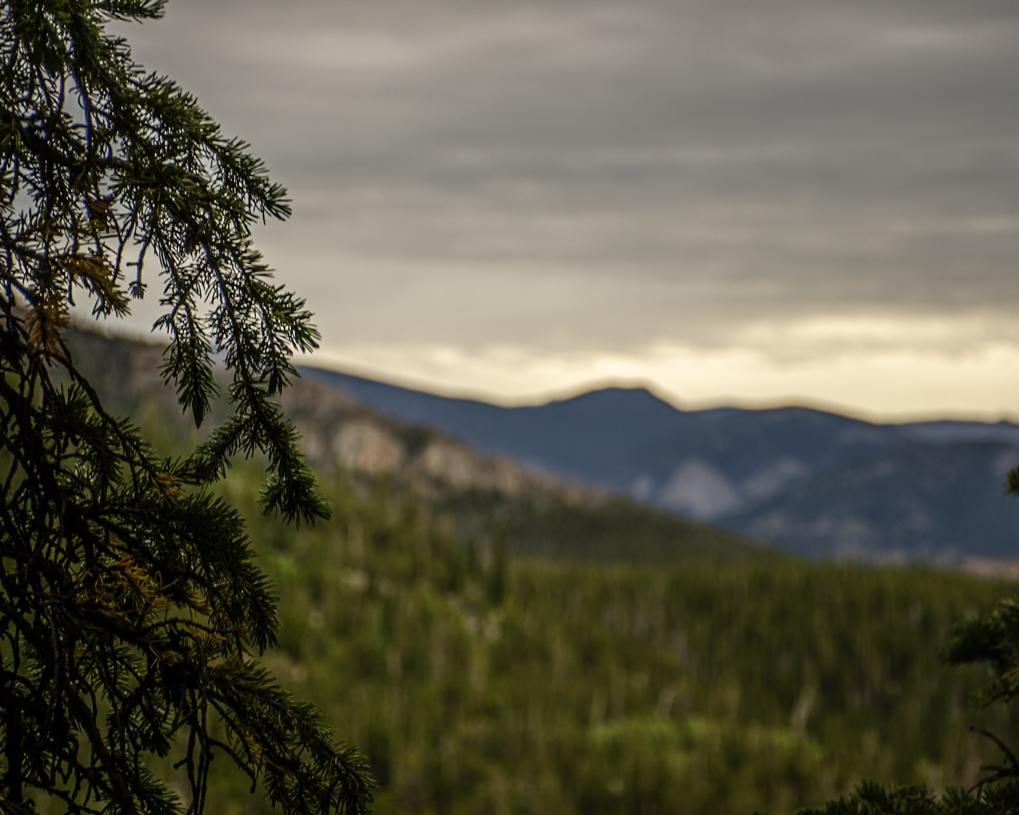 Colorado photograph