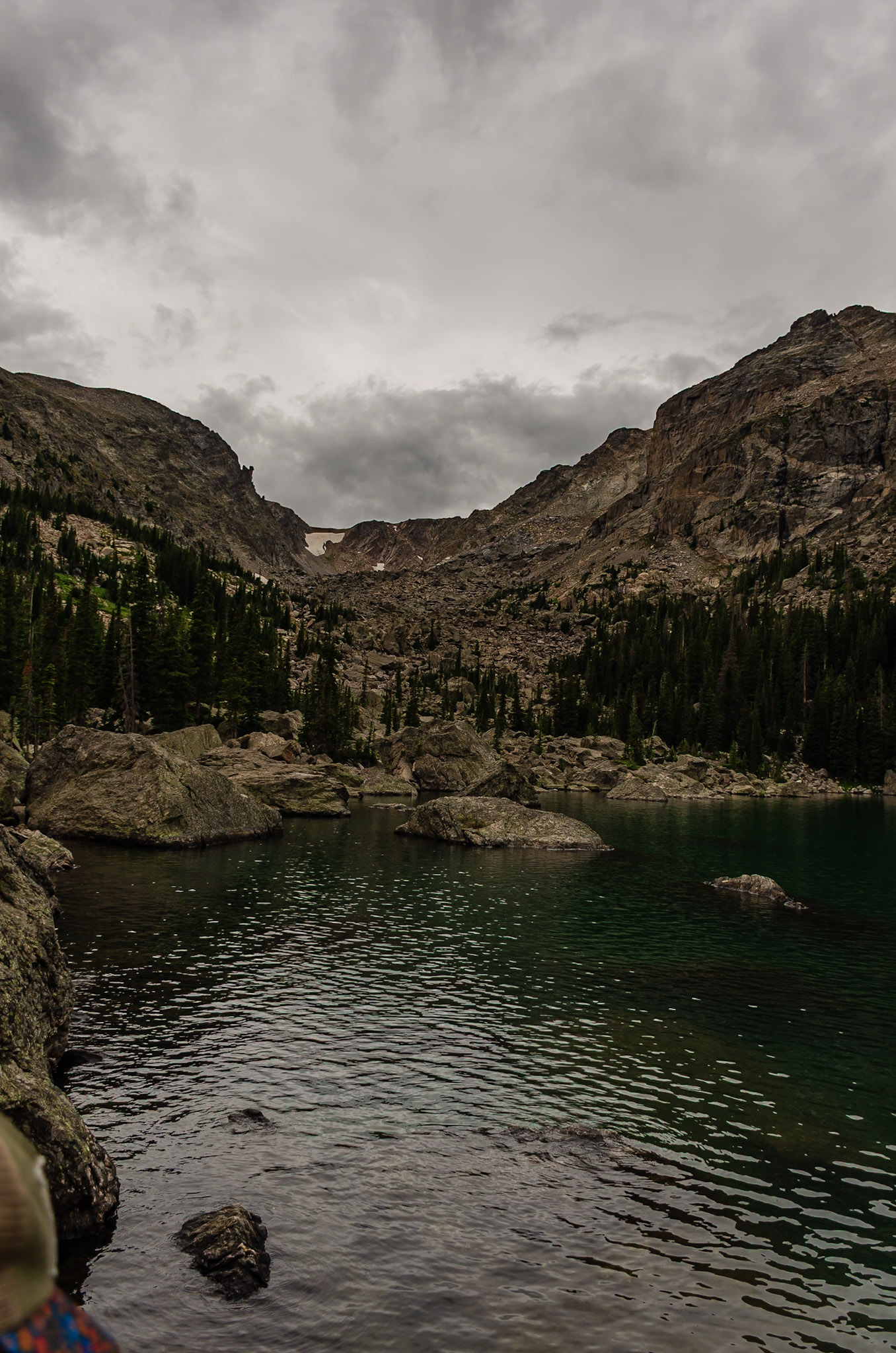Colorado photograph