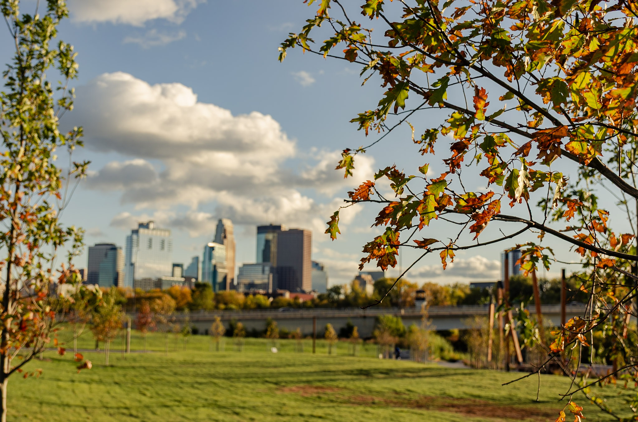 Minneapolis photograph
