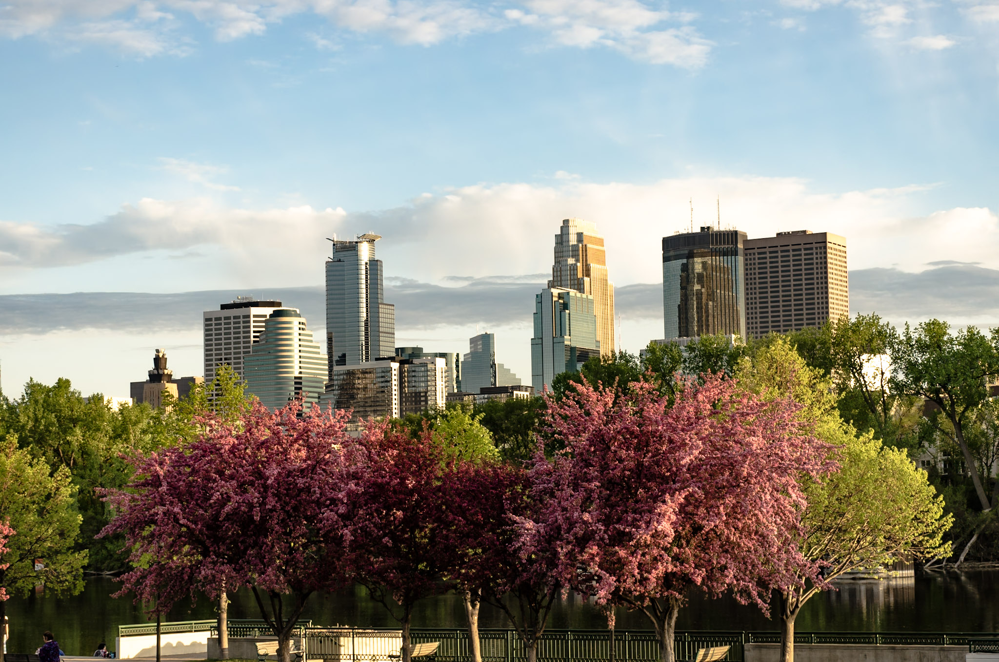 Minneapolis photograph