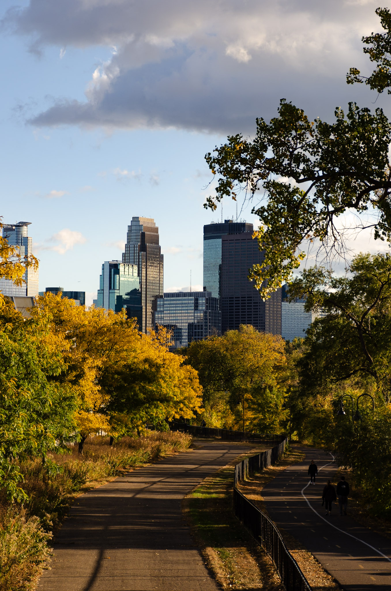 Minneapolis photograph