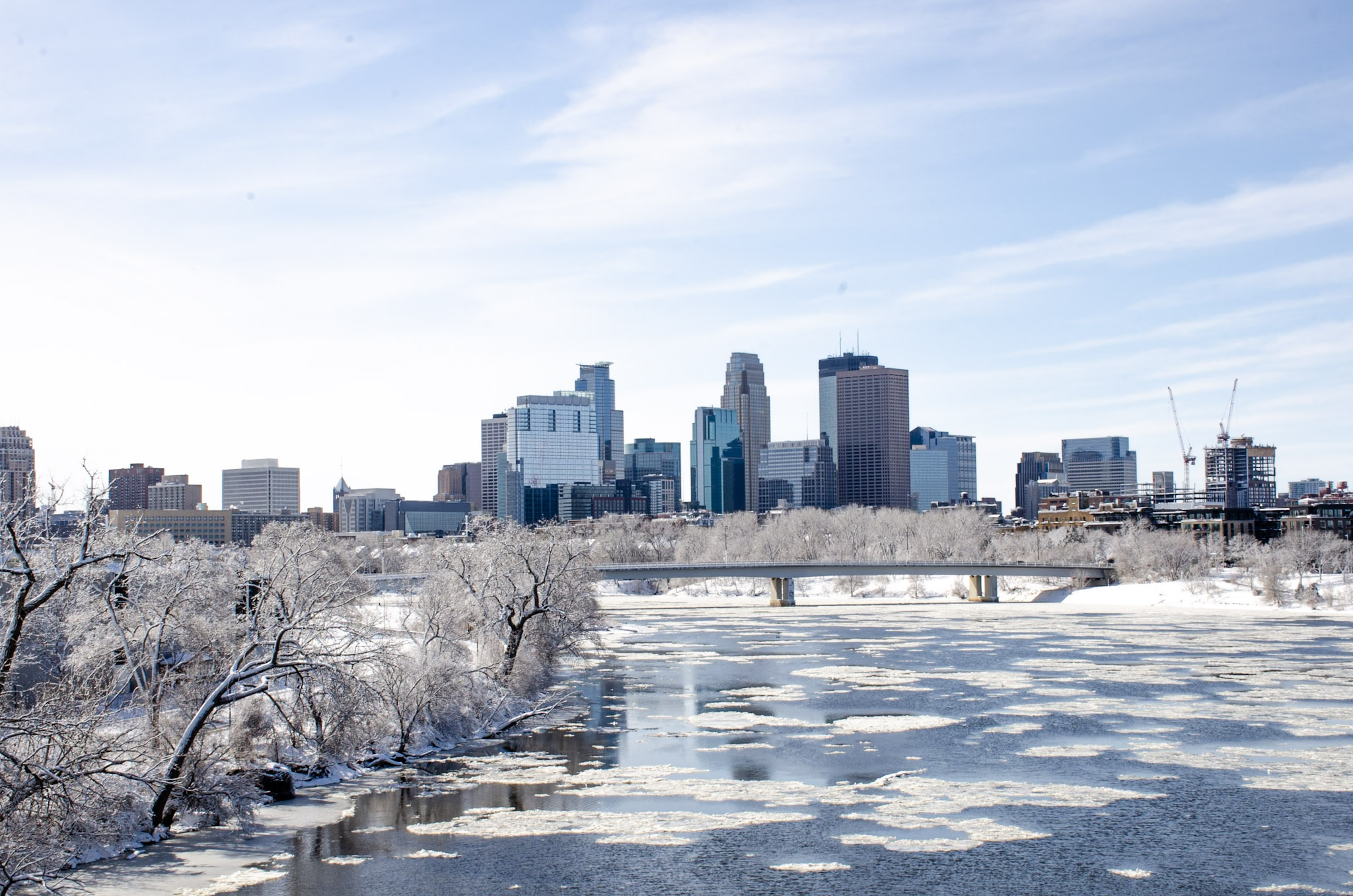 Minneapolis photograph