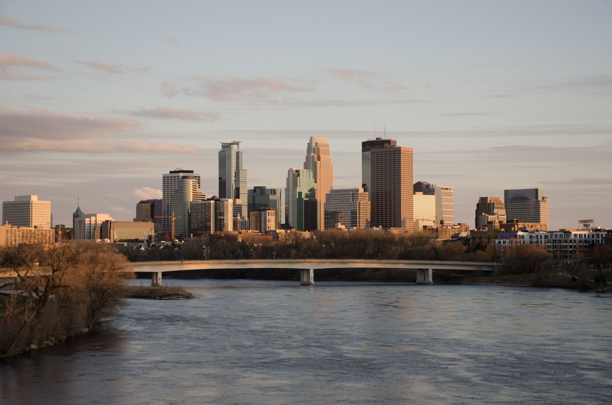 Minneapolis photograph