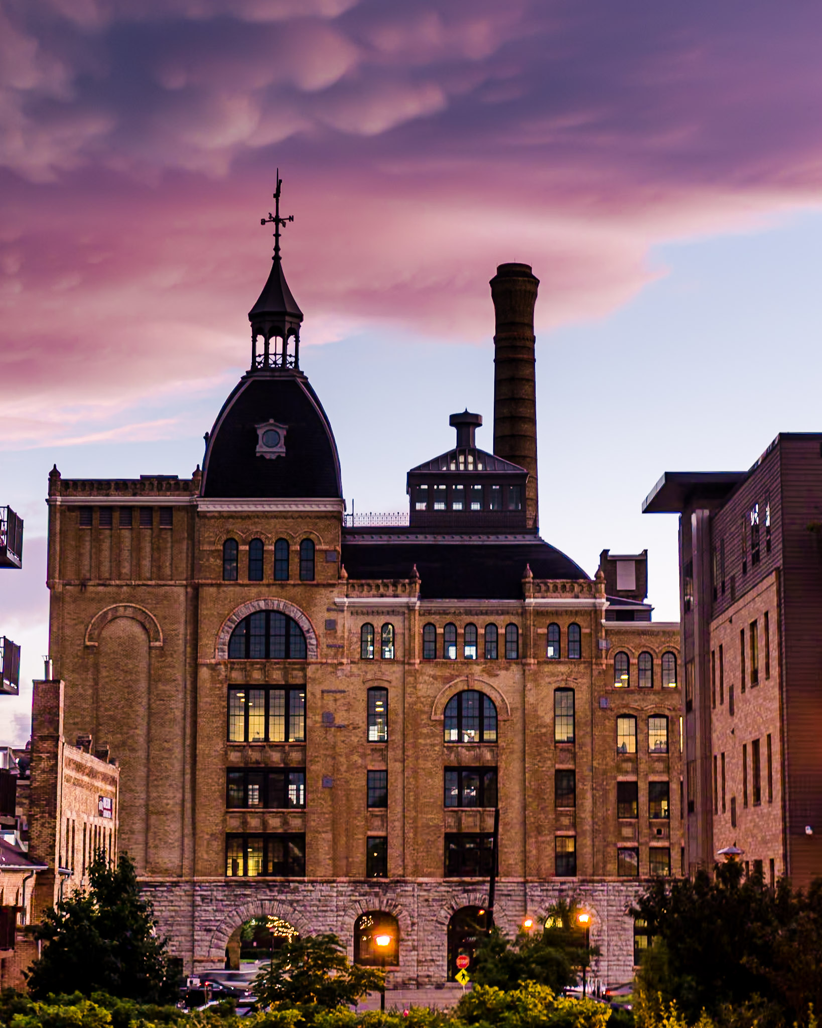 Minneapolis photograph