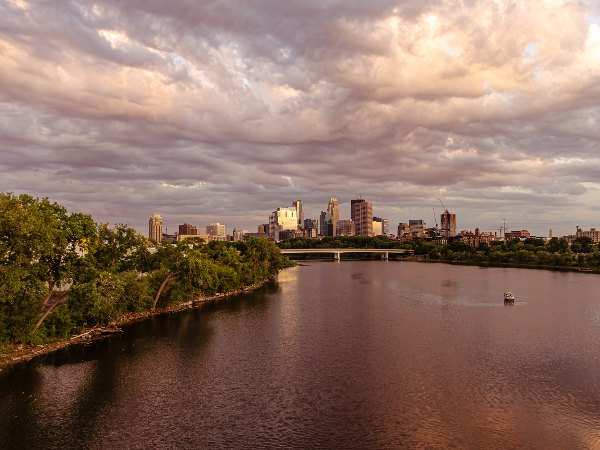 Minneapolis photograph