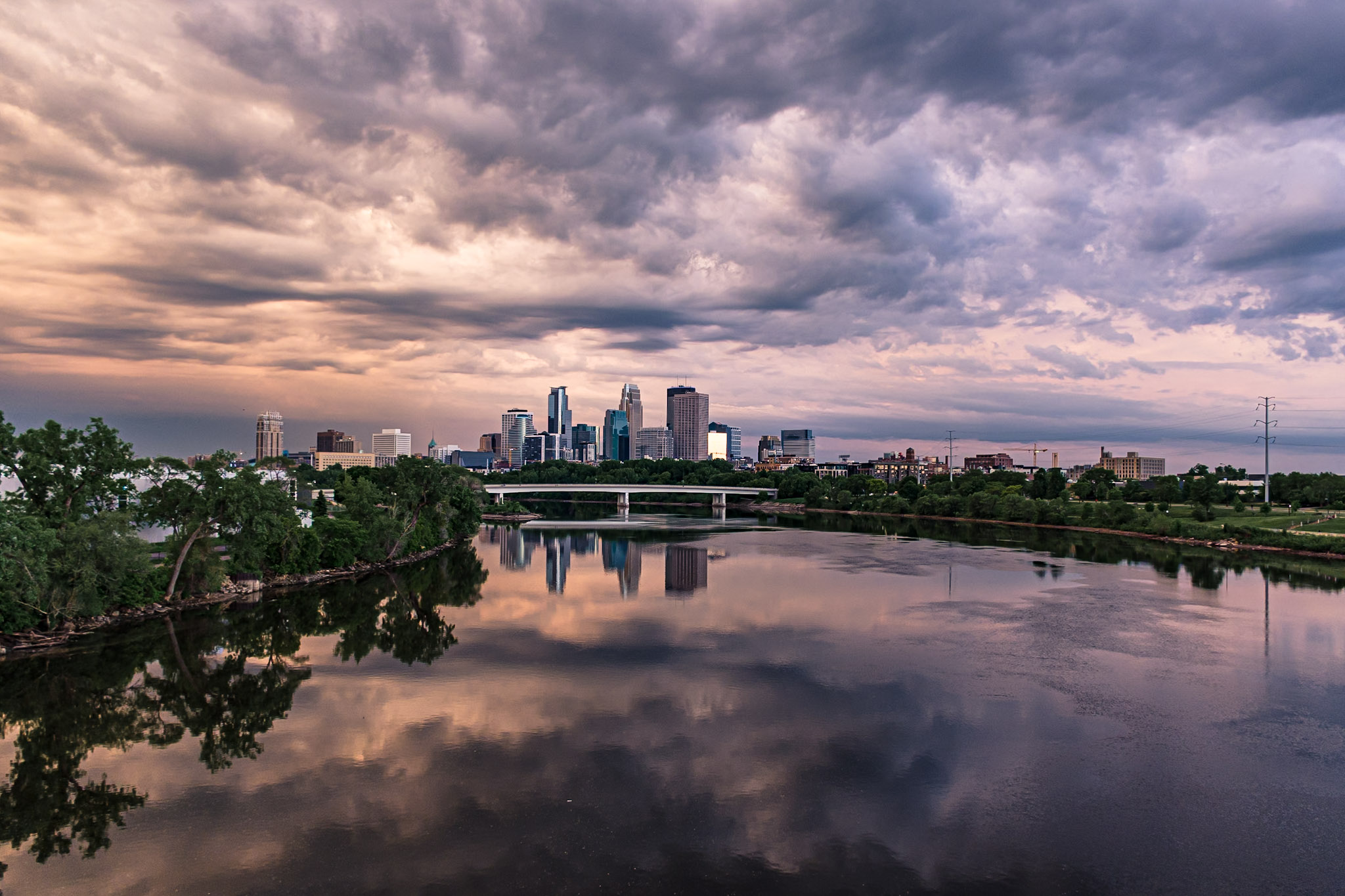 Minneapolis photograph