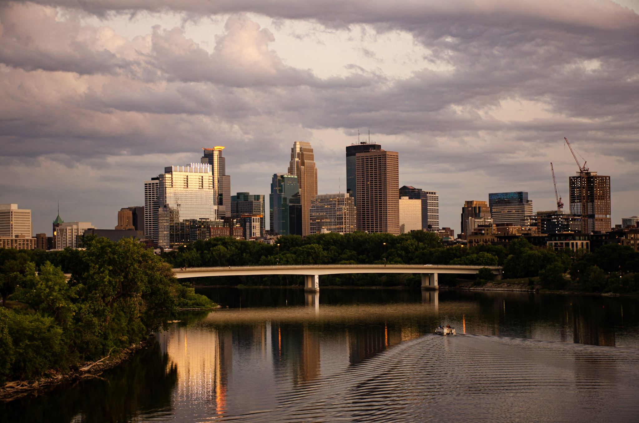 Minneapolis photograph