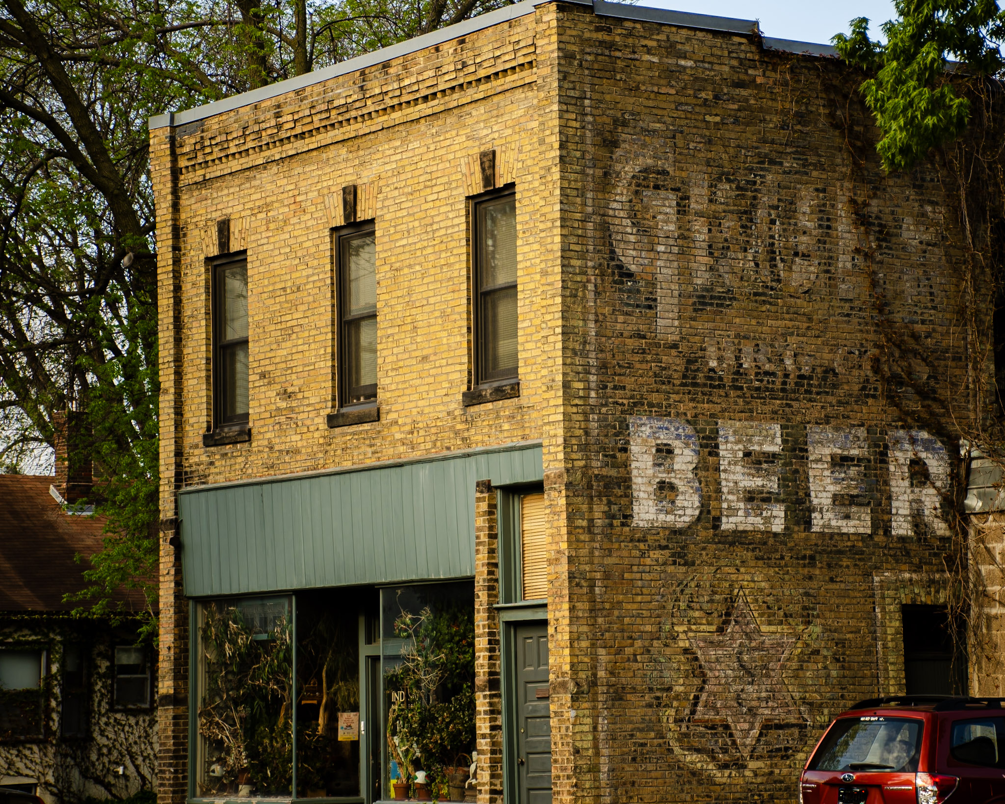 Minneapolis photograph